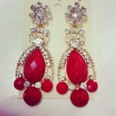Pedras Vermelho