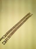Pulseira de Strass