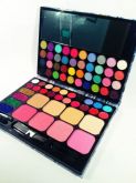 Paleta em forma de Carteira 3D e Matte!