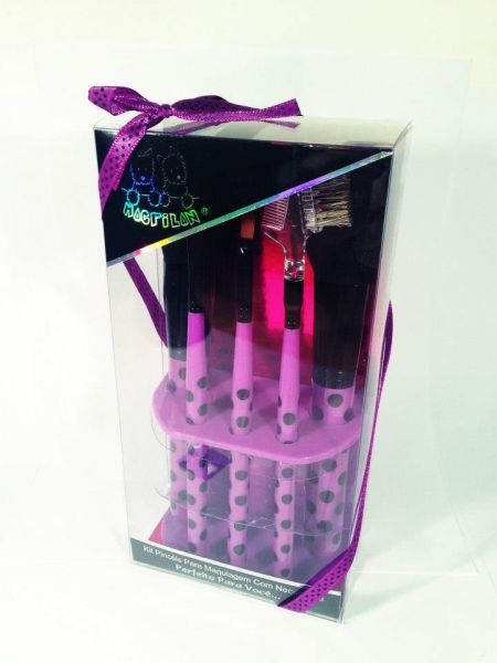 Kit Pincéis