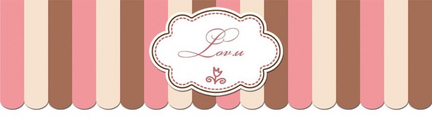 Lov.u Acessórios