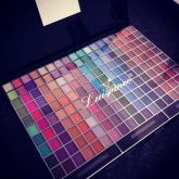 Paleta de 180 cores!