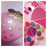 Kit Maquiagem Infantil